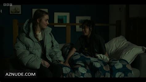 Silvie Furneaux Nude Aznude