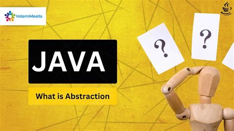 Abstraction In Java What Is Abstract Class And Abstract Methods Java Tutorial For Beginners