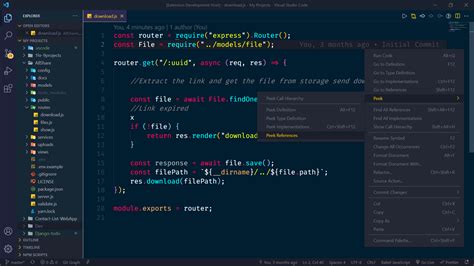 Github Pawelborkarvscode Goldfish Goldfish The Minimalist Theme