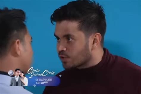 Sinopsis Cinta Setelah Cinta Episode Malam Ini Mei Kisah