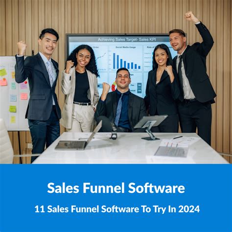 Sales Funnel Software To Try In Epilogue Systems