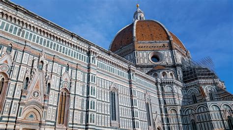 10 Cose Da Vedere A Firenze In Un Giorno Tusoperator