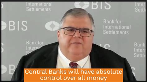 Resist Cbdc On Twitter 🟦 Augustin Carstens Bis In Cash We Dont