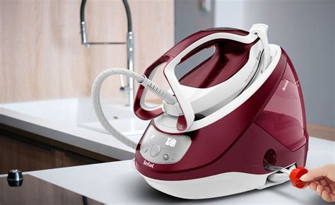 Tefal GV9220E0 Parna Postaja Emmezeta Webshop