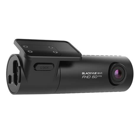 DR590X-1CH Plus - BlackVue-Deutschland