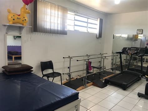 Atendimentos de fisioterapia ganham cada vez mais espaço nos serviços ...