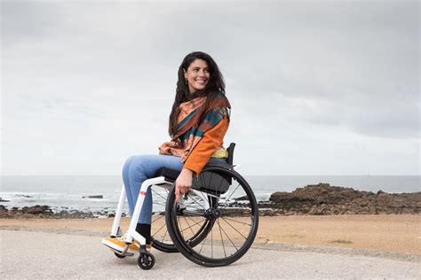 Ultra lightweight wheelchair - compare it to other lightweight models