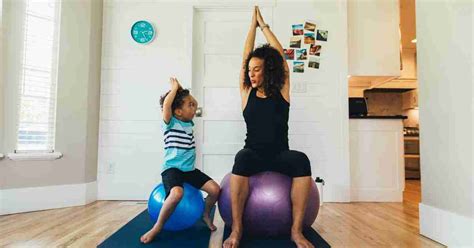 5 Benefits Of Pelvic Floor Physical Therapy For Postpartum Moms