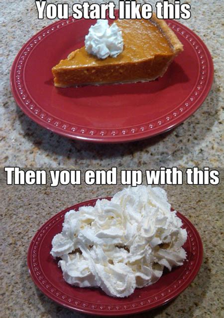 Funny Pumpkin Pie Quotes - ShortQuotes.cc