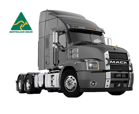 Mack Trucks Johnson S Truck And Coach Service