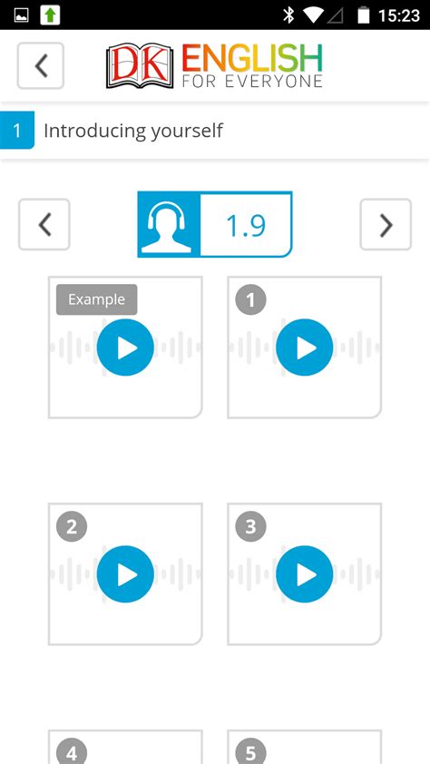 English for Everyone APK Android 版 - 下载