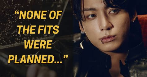 The Truth Behind Bts Jungkook S Shirtless Cover For Dazed Uk