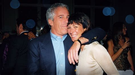 Las Otras Reclutadoras De Jeffrey Epstein Además De Ghislaine Maxwell