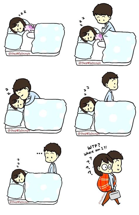 Top 999+ cartoon cute couple images – Amazing Collection cartoon cute ...