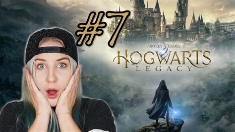 Mit Rejt A T O Hogwarts Legacy Youtube