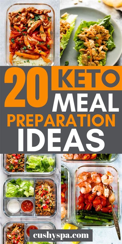 Love Meal Prep These Ketogenic Meal Prep Ideas Will Blow Your Mind Easy Super Delicious