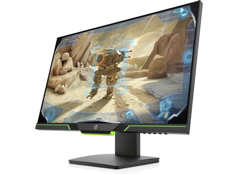HP X27i (27" ) 2K IPS Gaming Monitor - HP Store UK
