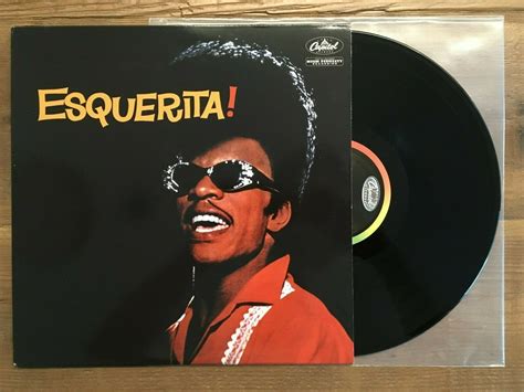 popsike.com - Esquerita ?– Esquerita - LP Capitol Records NMint US ...