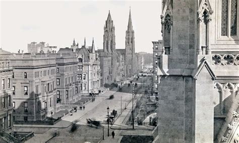 Tenements The Gilded Hour