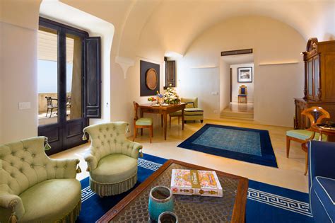 The Monastero Santa Rosa Hotel & Spa - Striking Views Of The Amalfi Coast