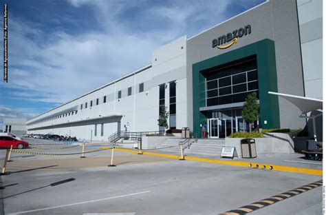 Invertirá Amazon 5 mil mdd en México El Heraldo de Aguascalientes