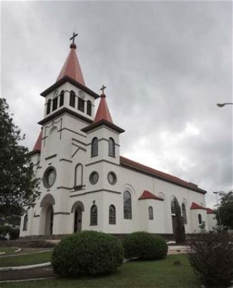 Igreja Matriz Videira Qu Saber Antes De Ir Lo M S Comentado