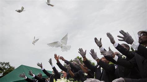 Charleston Church Attack And The Power Of Forgiveness In Emanuel