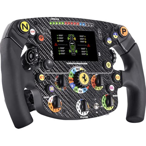 Ferrari Esports Thrustmaster