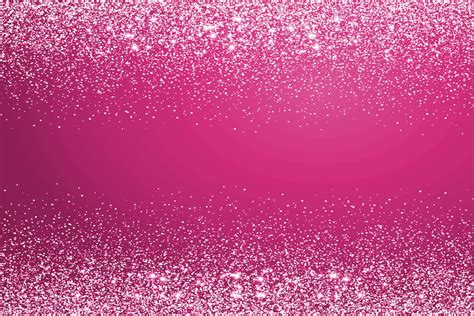 Download Glitter Adjacent White Pink Background | Wallpapers.com