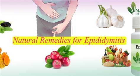 How To Get Rid Of Natural Remedies For Epididymitis At Home