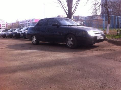 Замена калес — Lada 21101, 1,5 л, 2005 года | шины | DRIVE2