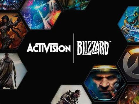 La Justicia Estadounidense Da Luz Verde A La Compra De Activision