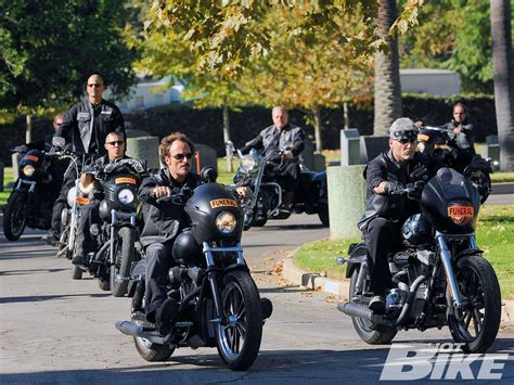 Sons Of Anarchy Series Biker Crime Drama Thriller Wallpapers Hd