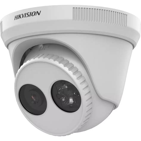 Hikvision Ds Cd G I Nf C Mm