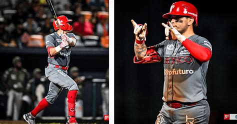 Diablos Vs Tigres EN VIVO Resultado Los Diablos Ganan Por 5 0 El