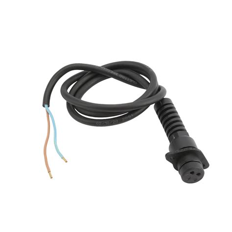 Molded Cable Kit For S H Faac Fast Gate Openers