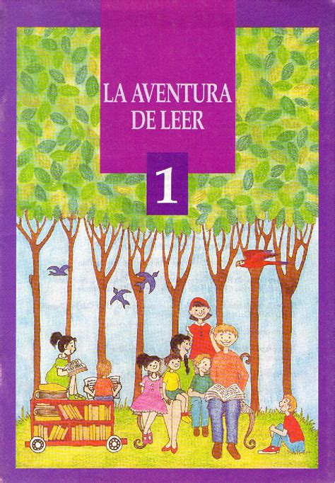 La Aventura De Leer Cerlalc