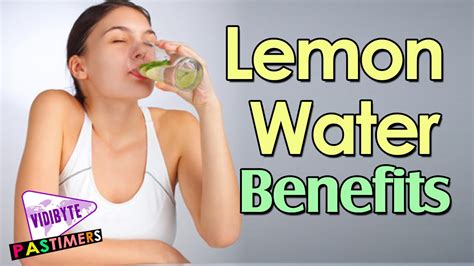 Can Lemon Water Really Help You Lose Weight Weight Loss Tips Youtube