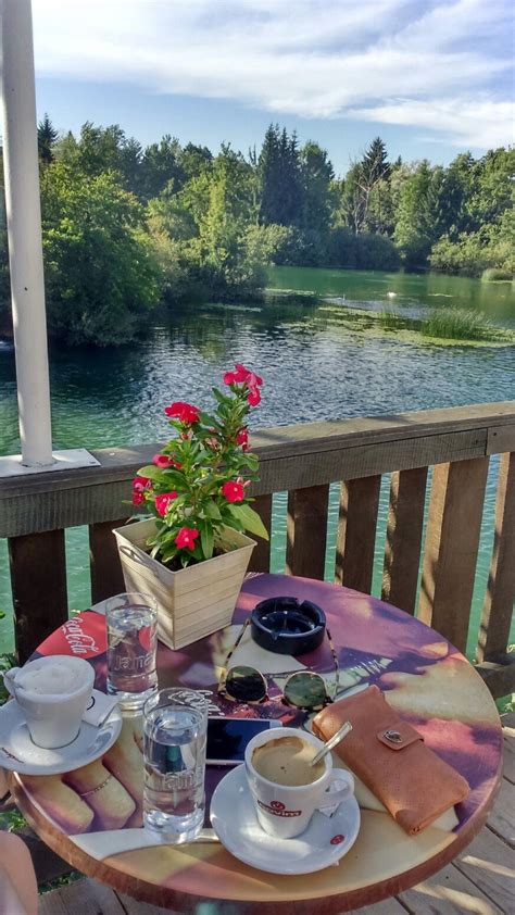 Coffe By The River Good Morning Coffee Good Morning Coffee 