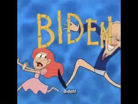 biden grabass - YouTube
