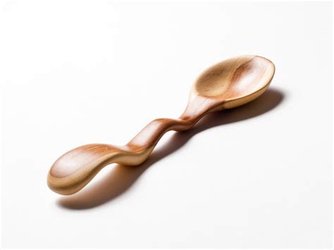 This Dude Carves The Most Gorgeous Spoons Youll Ever See Wired