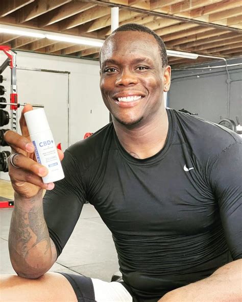 Ovince Saint Preux Net Worth Wiki Updated March 2024