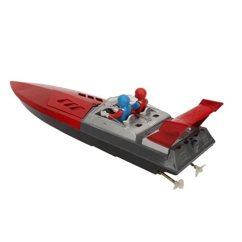 Mini Voilier T L Command G Mod Le De Bateau Lectrique Rc Grande