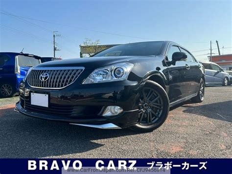 2010 Toyota Crown Majesta DBA URS206 2WD Car Price 3 904