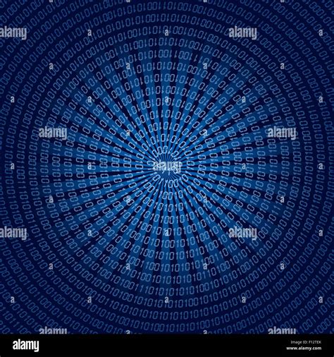 Vectores de código binario vectores Imágenes vectoriales de stock Alamy