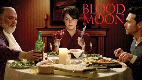 Watch Blood Moon (2016) Full Movie Online - Plex