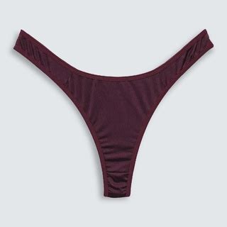 Calcinha Asa Delta Cal A Fio Dental De Microfibra Lisa Tanga Conforto Lingerie Sensual Atacado