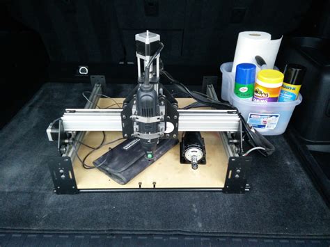 Shapeoko 2 upgrade preference - Easel Community Forum