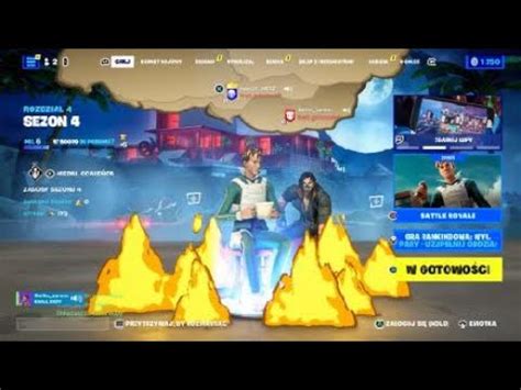 Challenge Nowe Bronie W Fortnite YouTube