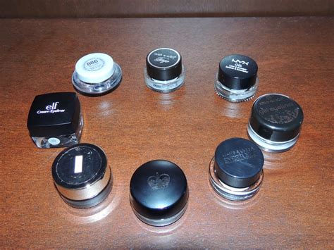 Best Drugstore Cream Eyeliners: Our Top Picks - Hunter Games Magazine